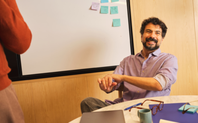 Why Growing Teams Need to Stop and Ask Better Questions